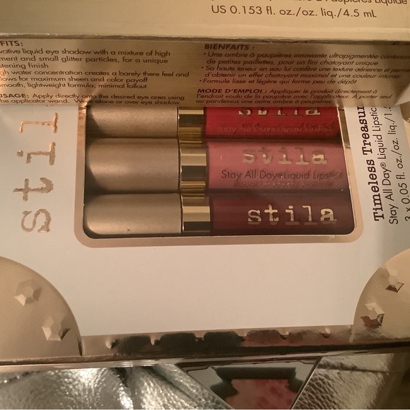 Beautiful stila bundle make up - Picture 7 of 7
